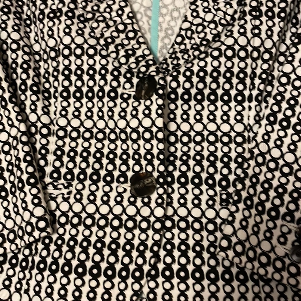 Cabi Jacket Style 298 - Picture 3 of 7